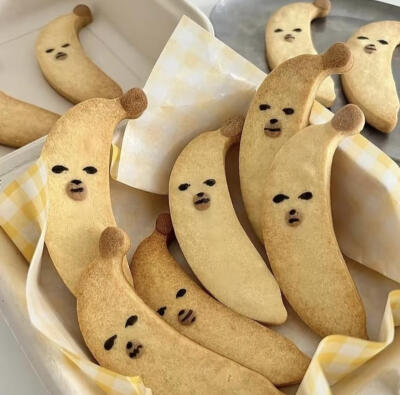 萌萌的食物美学