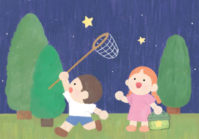 电脑壁纸
图片来自网络，侵删