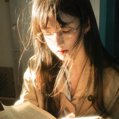 书页是永不失效的绷带