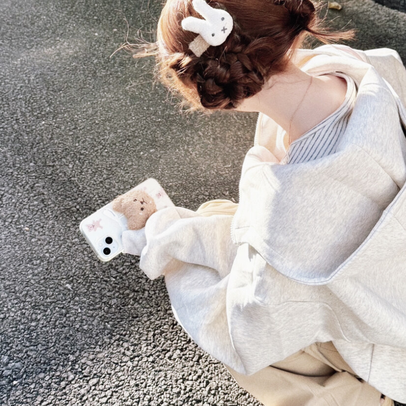 浪漫果然是水字旁 我要被淹死了