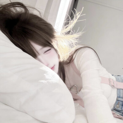 风格女头 dt邓春