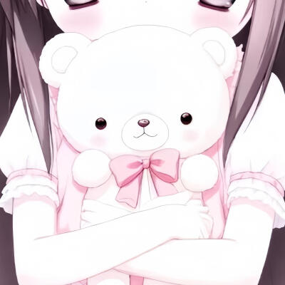 动漫情侣头像边角料xhs悲沢续言