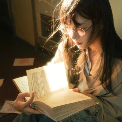 书页是永不失效的绷带