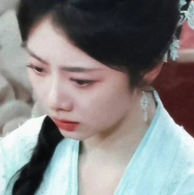 突然就好想叹口气