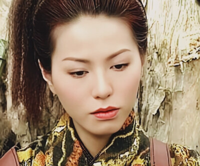 宣萱/郭羡妮/腾丽茗