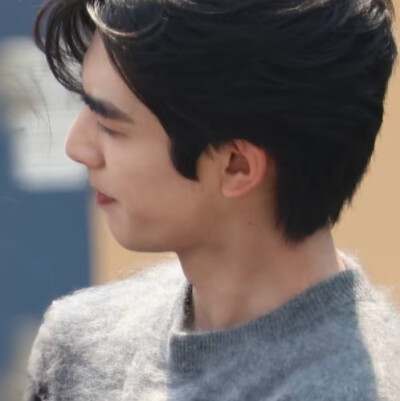 这个骄阳似我大事很妙