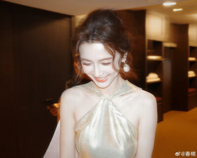 angelababy