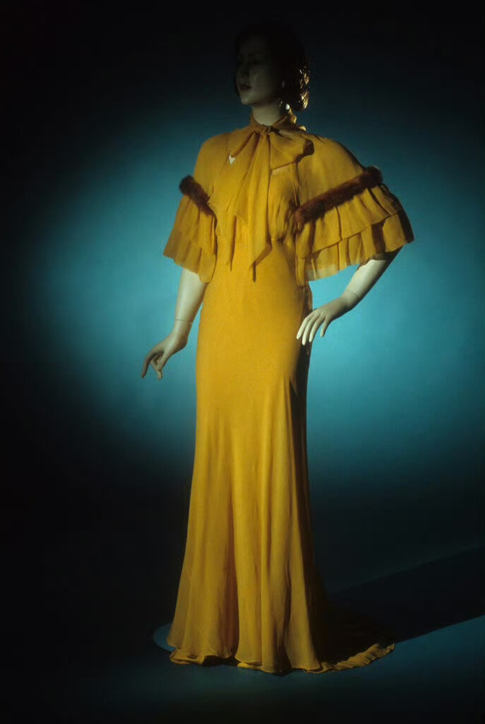 1930s 女装