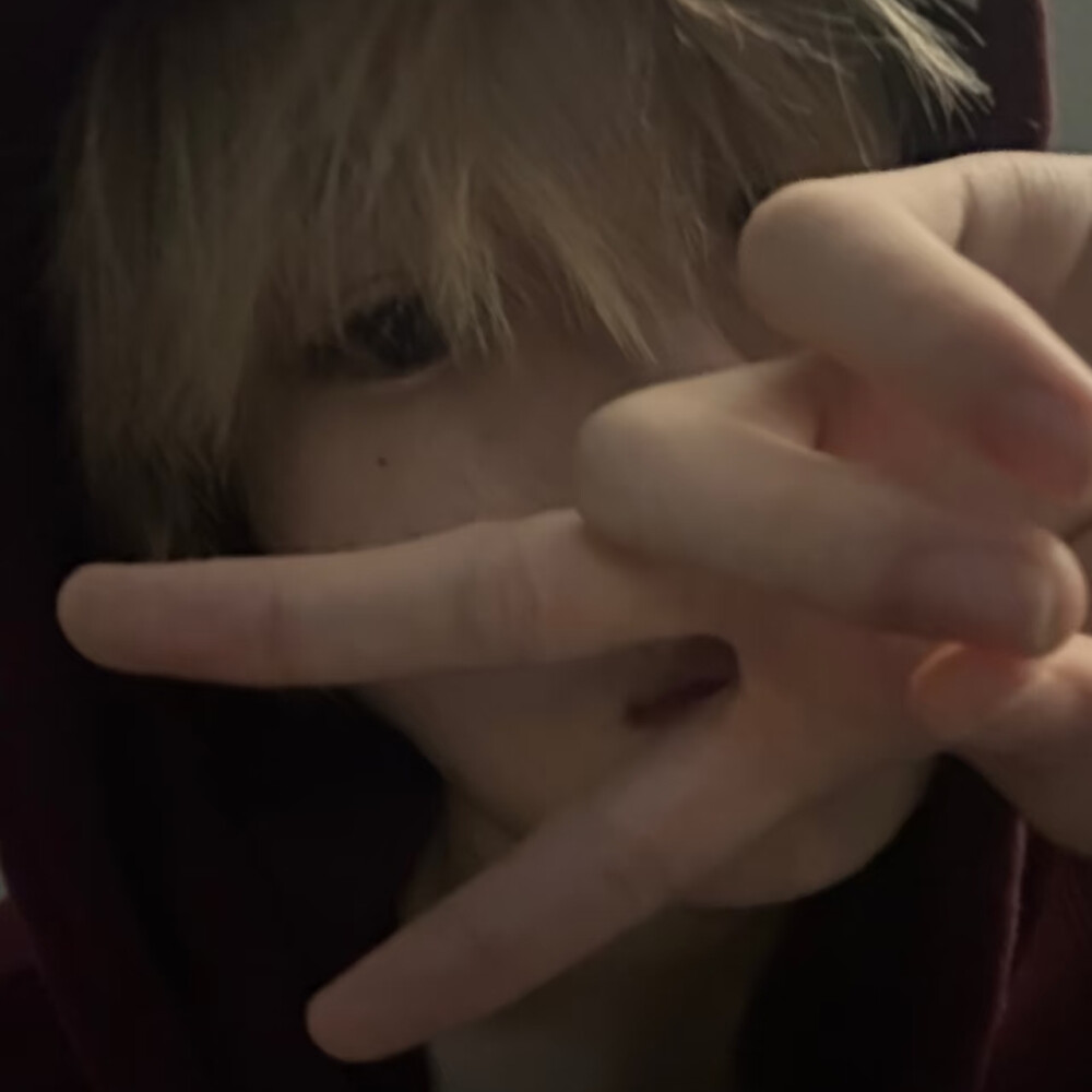 原来答案就在你的瞳孔