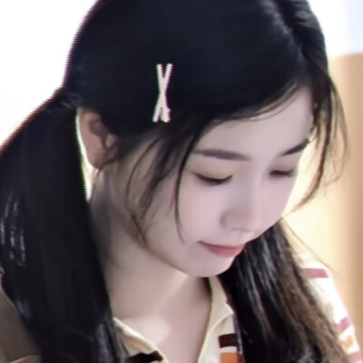 这个造型有点萌