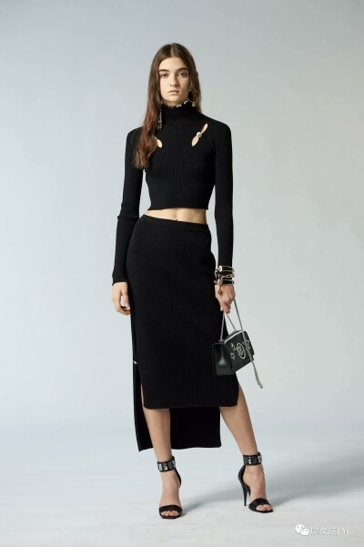 Versus Versace早秋2018系列