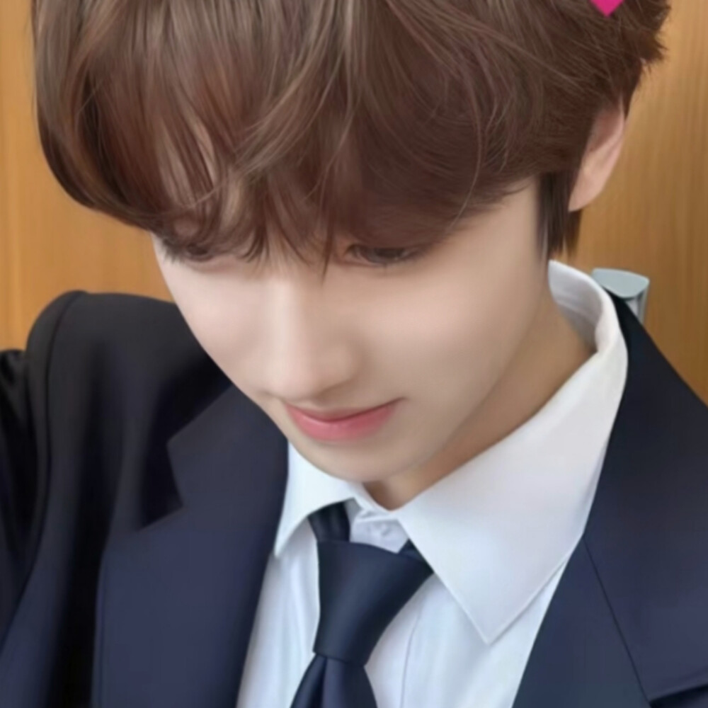 原来答案就在你的瞳孔