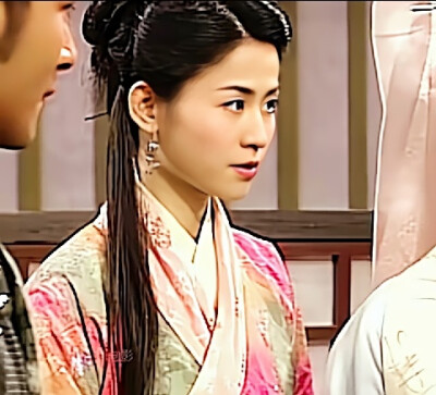 宣萱/郭羡妮/腾丽茗