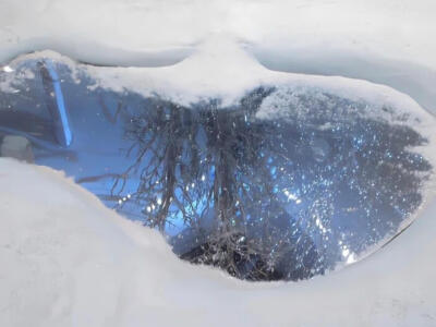 一点一点贴近你的心