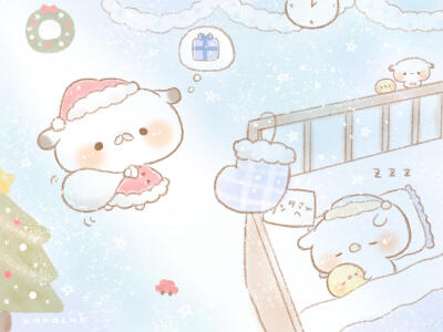 垂耳兔兔Moruchan