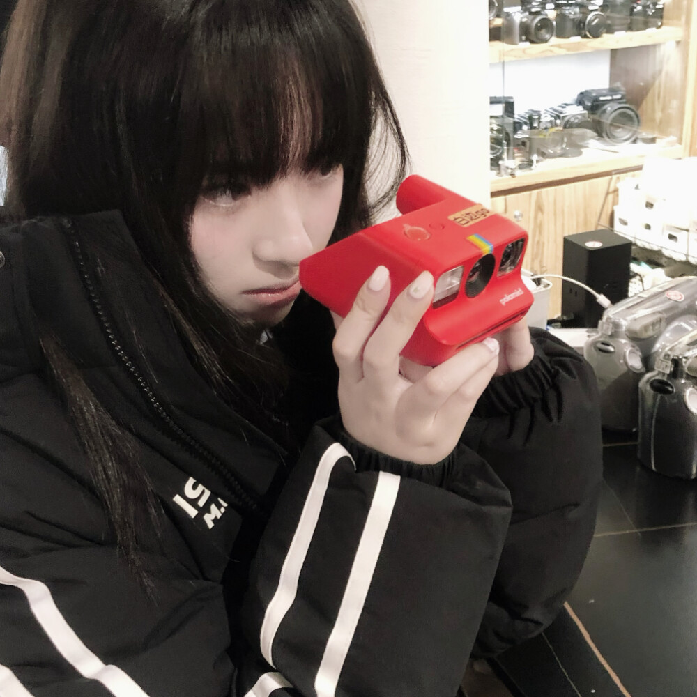 浪漫果然是水字旁 我要被淹死了