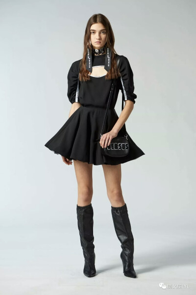 Versus Versace早秋2018系列