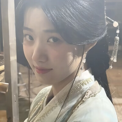 女儿心总如水