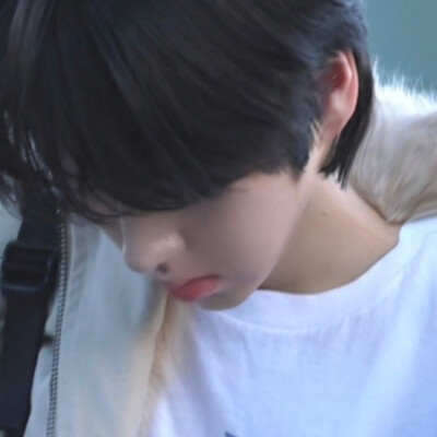 原来答案就在你的瞳孔