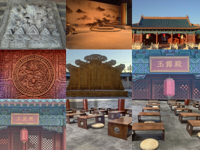 紫塞镇朔凝剑气朱垣靖边焕娥眉
