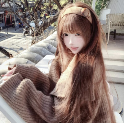 风格女头 dt邓春