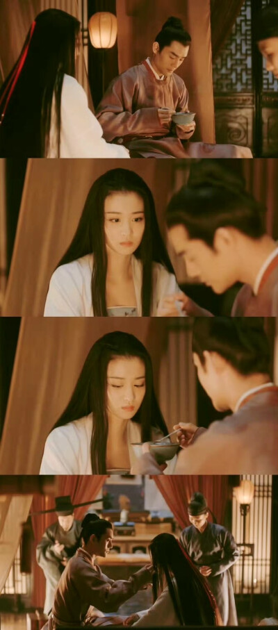 清平乐 王楚然 张妼晗