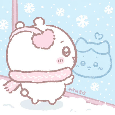 chiikawa圣诞情头