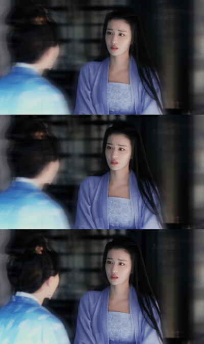 清平乐 王楚然张妼晗