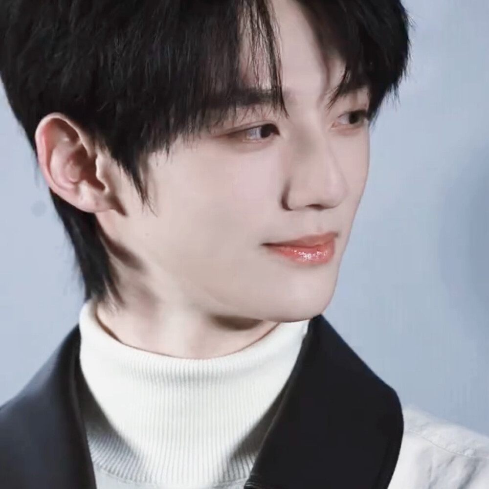 谁会喜欢胆小鬼