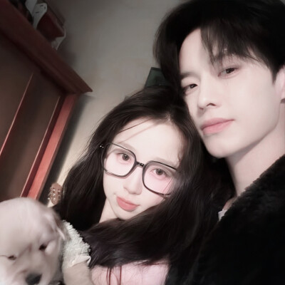 双轨
虞书欣·何与