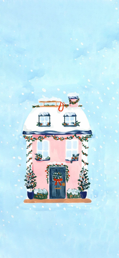 圣诞快乐
图片来自网络，侵删