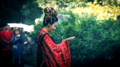 清平乐 王楚然 张妼晗