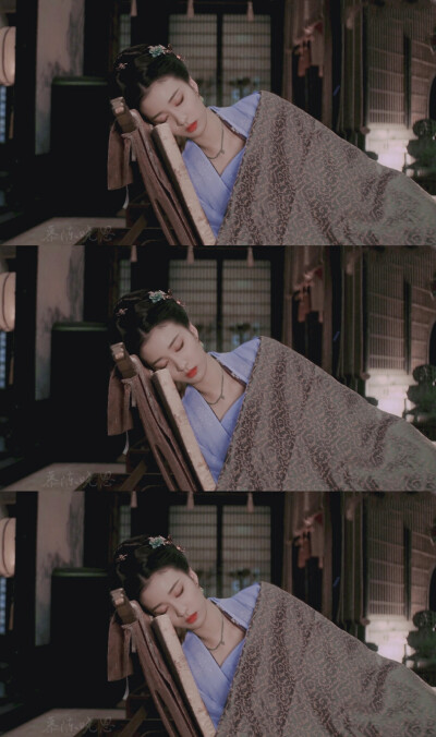 清平乐 王楚然张妼晗