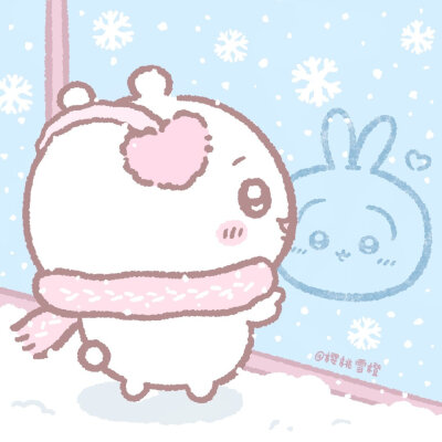 chiikawa圣诞情头