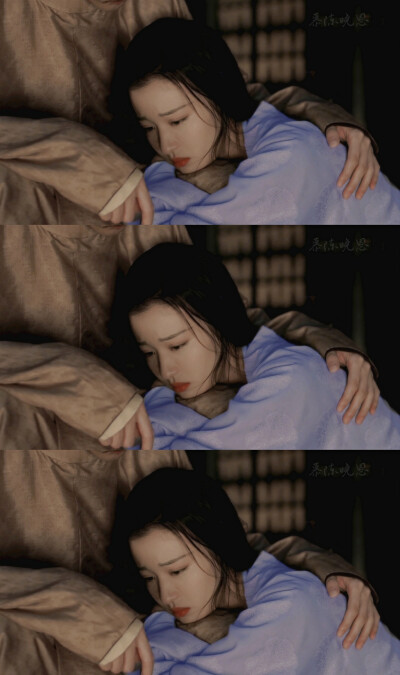 清平乐 王楚然张妼晗