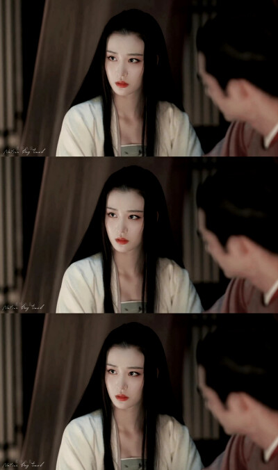 清平乐 王楚然张妼晗