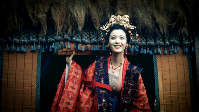 清平乐 王楚然 张妼晗