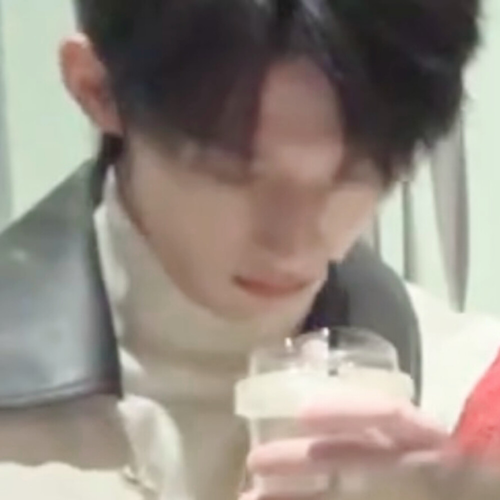 谁会喜欢胆小鬼