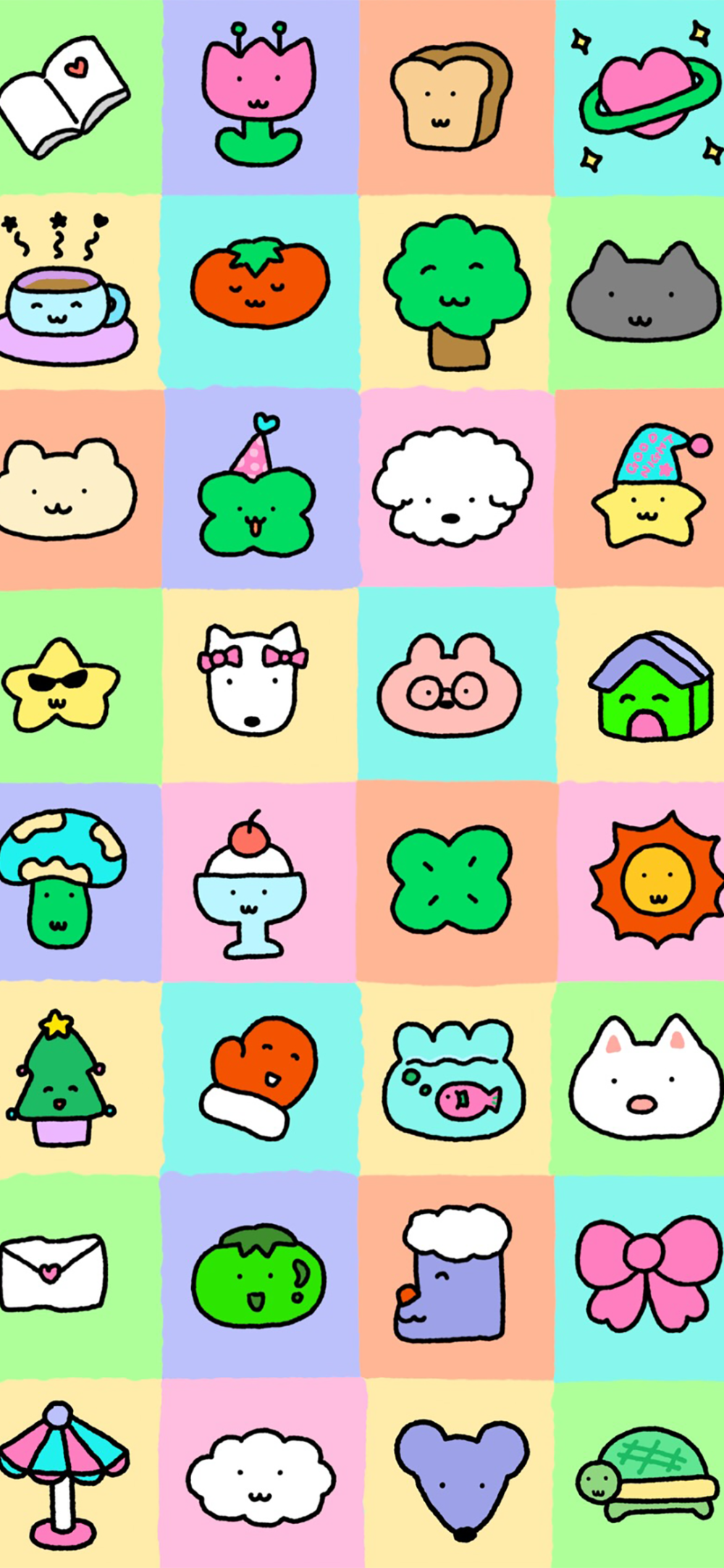 可爱的
图片来自网络，侵删