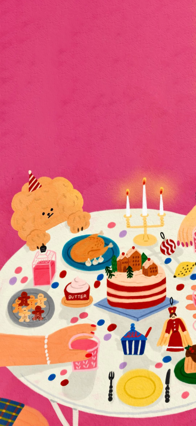 可爱的
图片来自网络，侵删