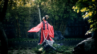 清平乐 王楚然 张妼晗