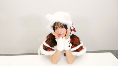 圣诞小百合圣诞大熊