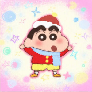 蜡笔小新 头像
cr：星星苹果排队