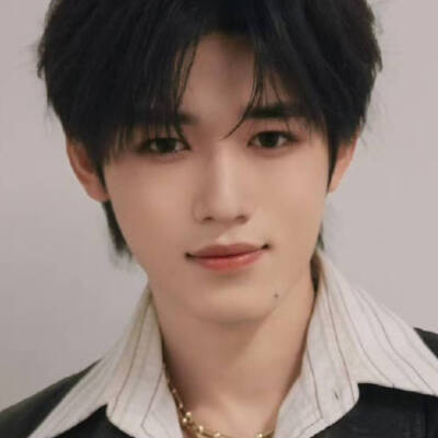 我宝宝简直是男神