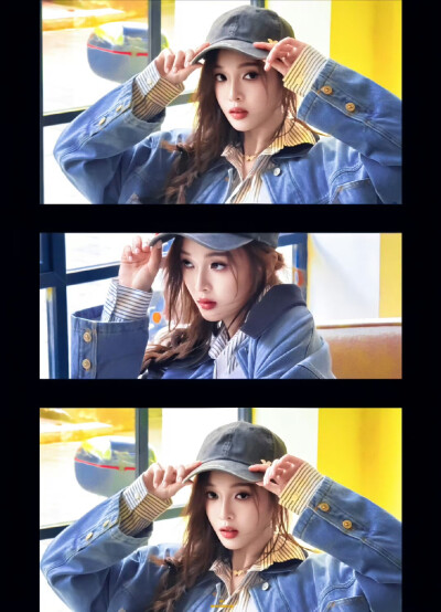 骄阳似我｜ 宋威龙 X 赵今麦 ​​​