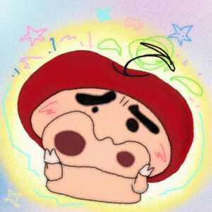 蜡笔小新 头像
cr：星星苹果排队