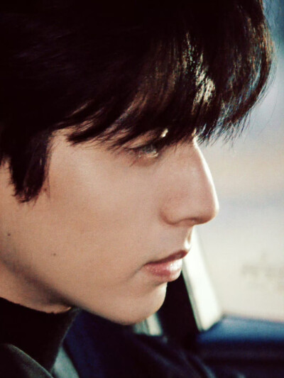 - 林屿森 / 宋威龙 。
#骄阳似我# ​​​