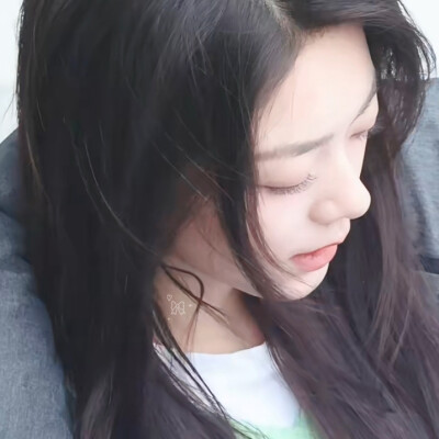 因为你明媚了起来