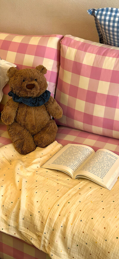 壁纸·图源微博