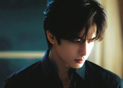 骄阳似我｜ 宋威龙